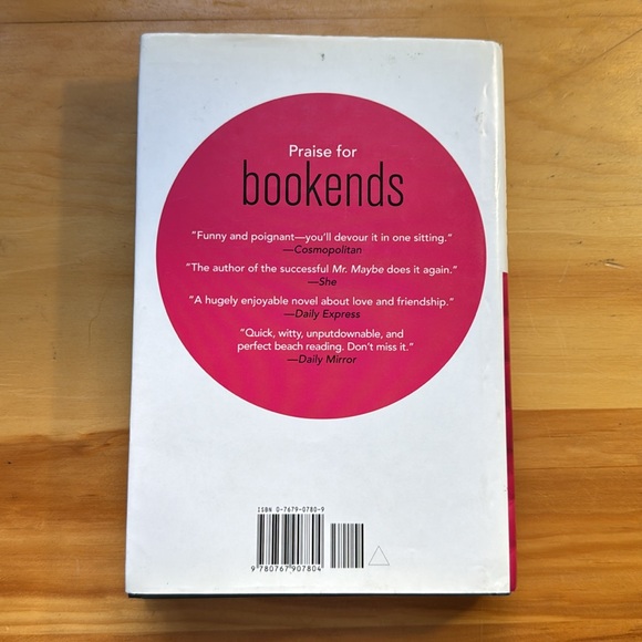 🌈2/$8 Bookends - Picture 2 of 12